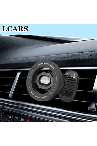 Boatshop1 Araba Telefon Tutucu Manyetik Ct20 C3 Hava Kanalı Anti Shake Destek Standı İphone Uyumlu 16 15 14 13 12 Pro Max Plus Magsafe Kılıf Uygun