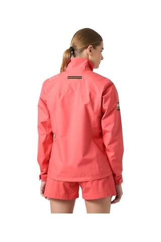 Helly Hansen Crew 2.0 Kadın Mont Pembe