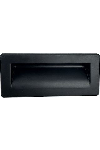 Skoda Super B, Octavia, Volkswagen Caddy, Tiguan, Seat Tarraco İçin Bagaj Açma Butonu Oem: 3v0827566