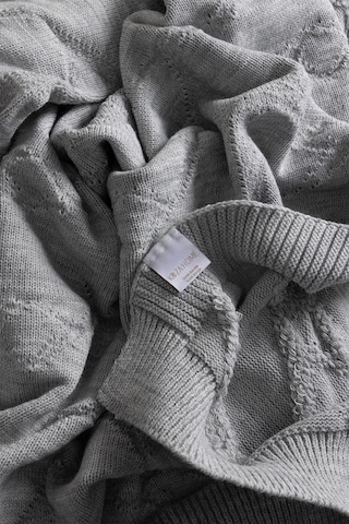 Espuma De Mar Gri Tek Kişilik Battaniye 160x220 37131 Gri