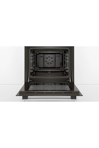 Bosch HBF514BS1T 66 LT Ankastre Fırın
