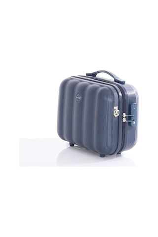Mçs V305 Abs Makyaj Çantası V305-m