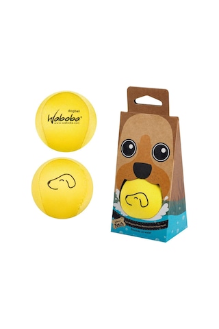 Waboba Fetch Suda Zıplayan Top Köpek Oyuncağı