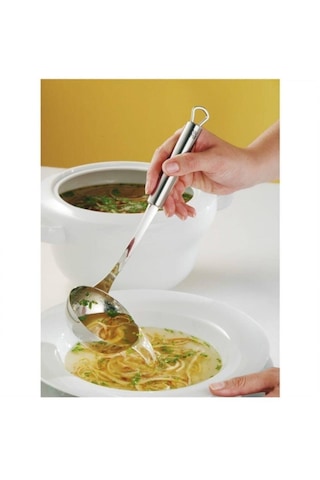 Wmf Profi Plus Çorba Kepçesi