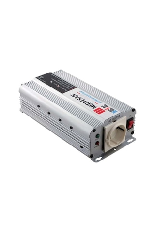Mervesan Mrw-ı-600-24 24 Volt 600 Watt Modifiye Sinüs Invertör