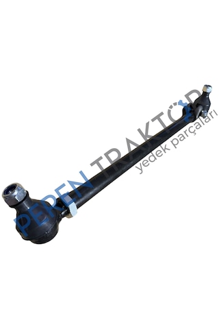 Peren Traktör 4961754 - Ayarlı Rot Komple - Fiat 450/480/640 İle