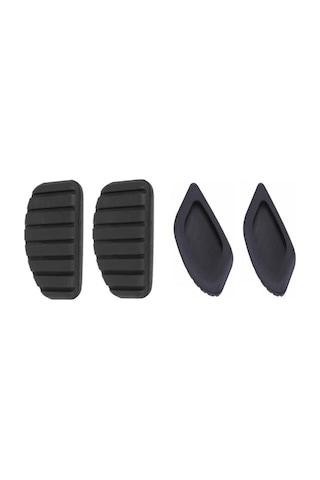 Renault Clio 4 Debriyaj Ve Fren Pedal Lastigi 8200183752 508956637