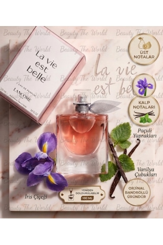 La Vie Est Belle Kadın Parfüm 100 ML