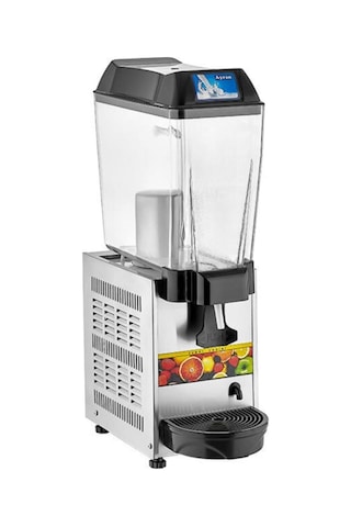 Remta Tekli Ayran Soğutucu 20 Lt - St11