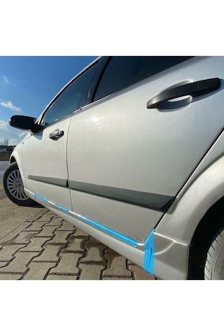 Opel Astra H Uyumlu Makyajlı Body Kit Seti Plastik