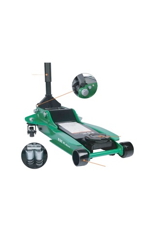 Nttools Npl-1535d 3.5 Ton Pro Arabalı Kriko