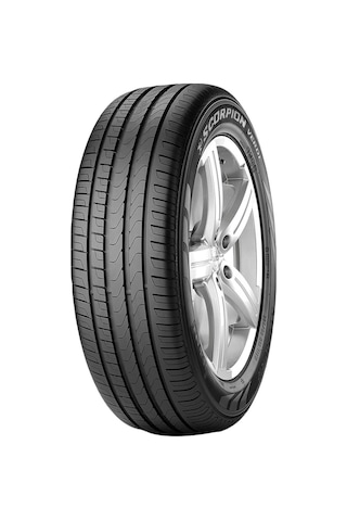 Pirelli Eco Scorpion Verde Ao 235/55R17 99V Yaz Lastiği 2025