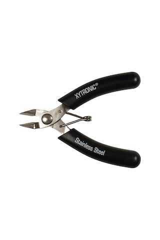 Xytronic Ax 603 Yankeski 91mm. 3 3/5''