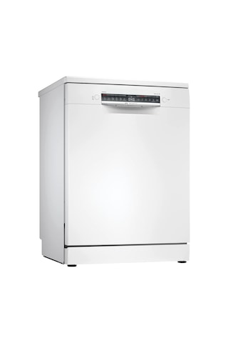 Bosch SMS4IMW62T 6 Programlı 14 Kişilik Bulaşık Makinesi