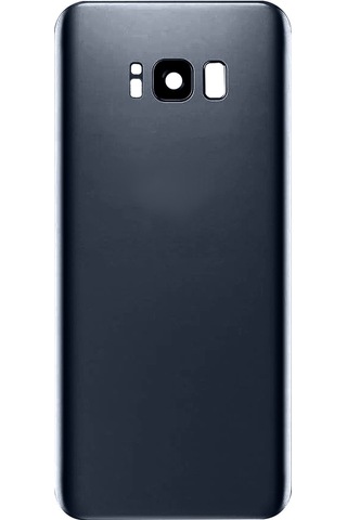 Teknonet Samsung Galaxy G955 S8 Plus Uyumlu Kamera Camlı Batarya 001