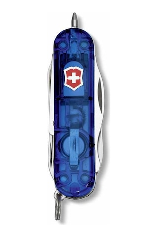Victorinox 0.6366.t2 Midnite Manager Ruby Kamp Çakı Kırmızı