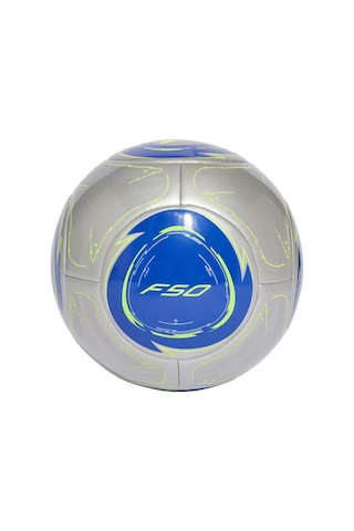 Adidas Messi Club Gri Futbol Topu Je6455 Gri
