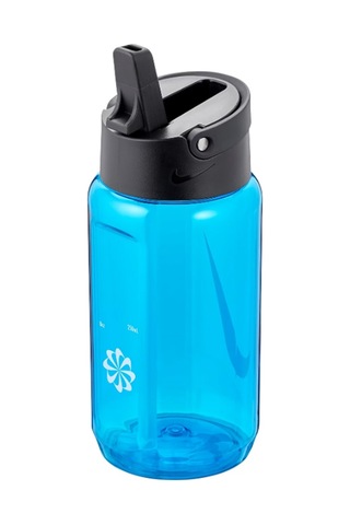 Nike Tr Renew Recharge Straw Suluk Sporcu Suluğu 16 Oz Mavi