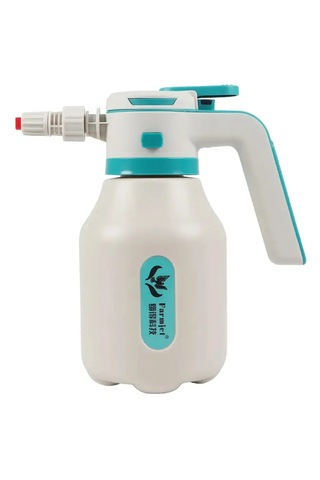 Şarjlı Otomatik Basınçlı Oto Araba Yıkama Ve Temizleme Püskürtücü