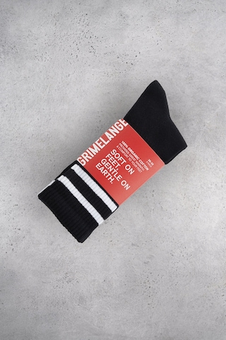 DISA Kadın Organik Pamuklu 3 Lü Paket Çok Renkli Çorap