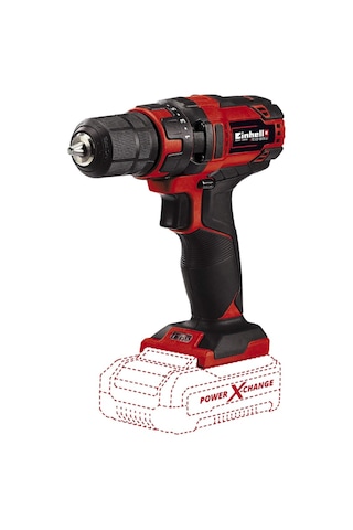 Einhell KİT5 18V Şarjlı Taşlama + Şarjlı Matkap + Şarjlı Dekupaj Testere Set