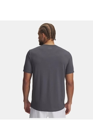 Under Armour Ua Vanish Energy Ss Erkek Tişört 1383973 1383973 025 025