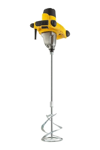 Stanley SDR1400 1400 W M14 Çift Vitesli Profesyonel Karıştırıcı