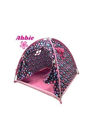 Abbie Çocuk Oyun Çadırı 008 Bp Eko