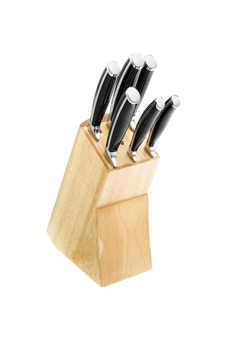 Interline Bıçak Seti 7 Parça Çok Renkli