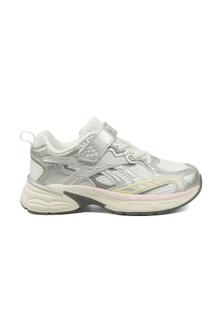 Reebok Grand Cane Kds Iıı Beyaz Kız Çocuk Sneaker Beyaz-gumus