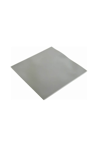 Wozlo 1 0mm 100x100mm Chipset Soğutucu Termal Pad Cep Telefonu Notebook Ps4 Ps5 Gri 13w/m K