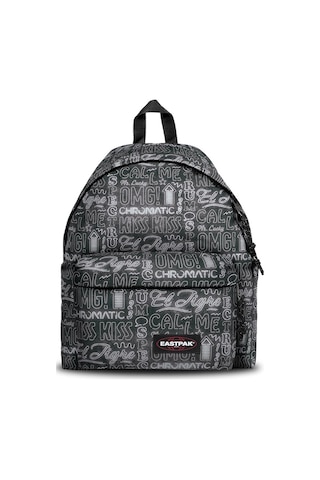 Easpack Eastpak Ek620 Padded Pak'R Sırt Çantası (Neon Words)