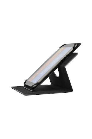 Fitcase 11 İnç Uyumlu 360 Döner Katlanır Universal Tablet Kılıfı Kapaklı Kılıf