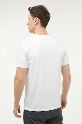 Lotto M-clever Lg T-shırt 4fx Erkek T-shirt 001