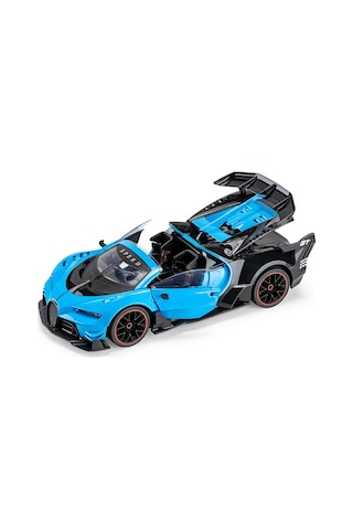 Erdem Toys Nitro GT20 Uzaktan Kumandalı Spor Araba