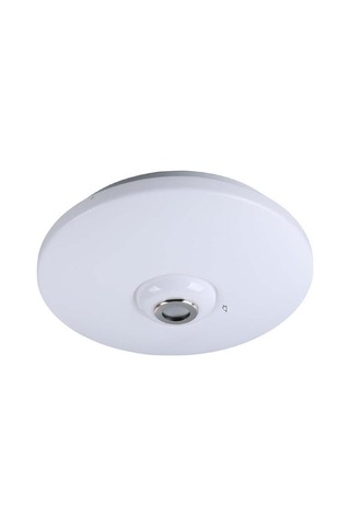 Pm-27331 Beyaz 34 9 Cm 24 Watt Bluetooth Hoparlörlü Tavan Aydınlatma Al-bl301 Tornavida Hediyeli Belirtilmemis