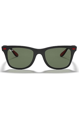 Ray Ban Rb 4195 M F602 / 71 52 Polarize Unisex Güneş Gözlüğü Çok Renkli