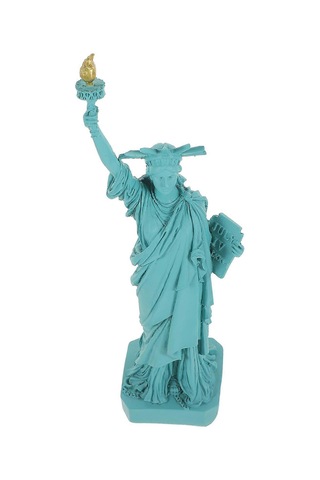 Ev Heykeli Süsü, Canlı Özelliklere Sahip Pratik Reçine Tasarımı