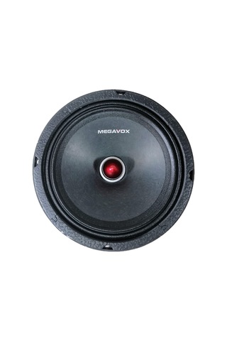 Megavox G16 Neo 600 Watt 100 Rms Slim Mıdrange Anfi uyumlu