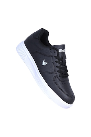 Volis 25834-m Syh-byz Erkek Sneaker Spor Ayakkabı Siyah