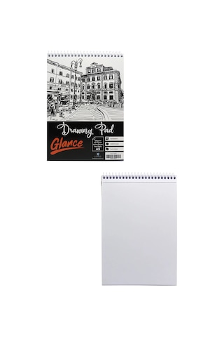 Eskiz Defteri Edding Happy Lettering Set 9er Set + Renk Karıştırıcı, Çeşitli Stifte
