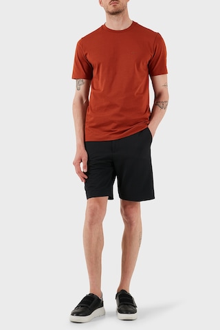 Boss Erkek Short 50540696 001 Siyah Siyah