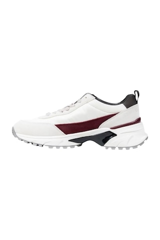 Calvin Klein Kadın Sneaker Yw0yw020750ın Grey