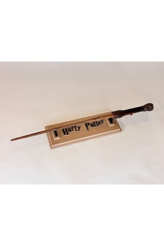 Harry Potter -asa