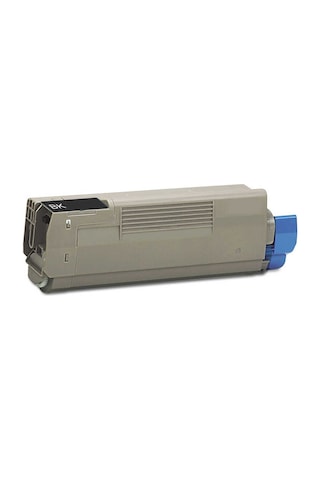 Oki C3100-42804577 Siyah Uyumlu Toner Great Toner
