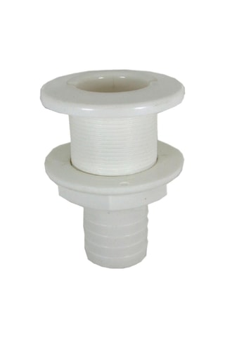 Plastik Sintine Çıkışı 3/4"