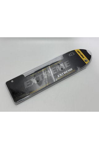 Ski-doo Extreme Kayak Pilot Carbide Runner 860201043 Siyah
