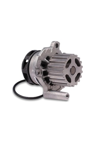 Vw Passat 1.9 Tdı Devirdaim Gk