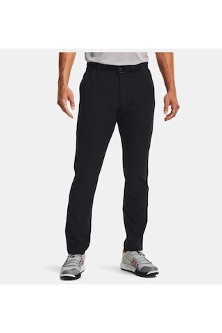 Under Armour Ua Drive Tapered Erkek Pantolon 1364410-001 Siyah