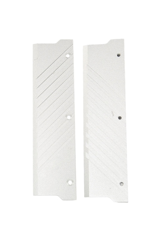 Kangvka Ddr5 Bellek Soğutucu Alüminyum Radyatör, Meo-pmoab-g Modeli, Hızlı Isı Dağıtımı, Kolay Kurulum, Siyah